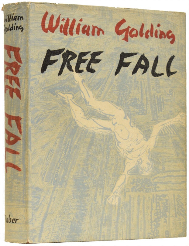 Free Fall | William GOLDING