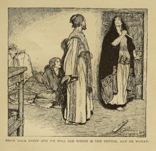 Pearl-Maiden: A Tale of The Fall Of Jerusalem.