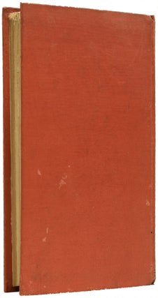 Sir Quixote of The Moors. Being Some Account of an Episode in the Life of the Sieur de Rohaine.