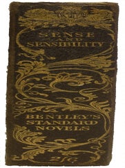 Sense and Sensibility.