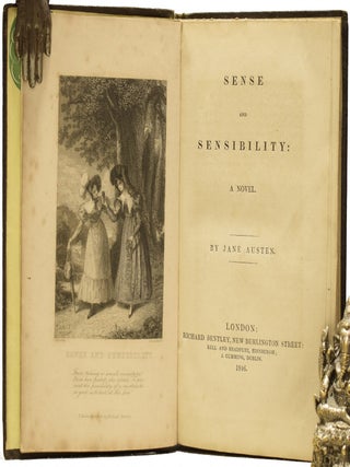 Sense and Sensibility.