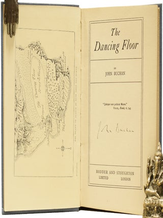 The Dancing Floor.