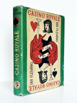 Casino Royale.