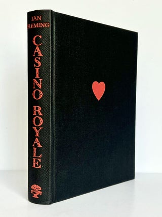 Casino Royale.