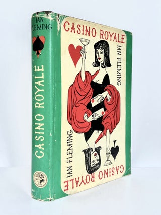 Casino Royale.