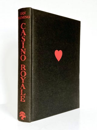 Casino Royale.