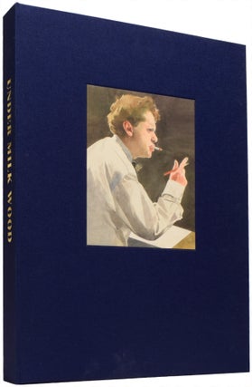 Item #65629 Under Milk Wood. A Play For Voices. Dylan THOMAS, Peter BLAKE, born 1932, Sir