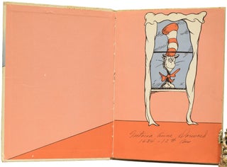 The Cat in the Hat Comes Back.