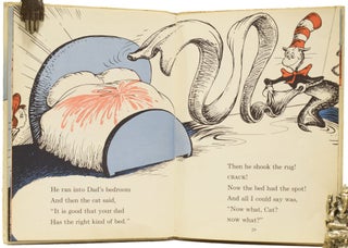 The Cat in the Hat Comes Back.