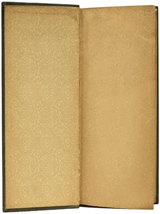 Capital. A Critical Analysis of Capitalist Production. Translated from the Third German Edition, by Samuel Moore and Edward Aveling. And edited by Frederick Engels.