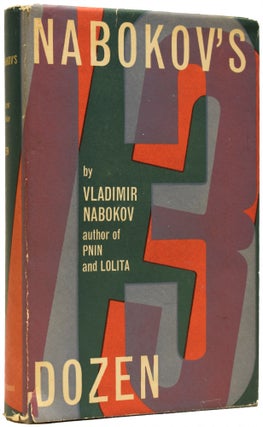Item #65849 Nabokov's Dozen. Vladimir NABOKOV