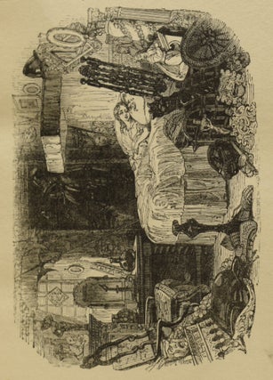 The Old Curiosity Shop.
