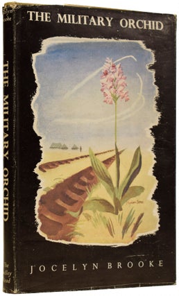 Item #65865 The Military Orchid. With Decorations by Stephen Bone. Bernard Jocelyn BROOKE