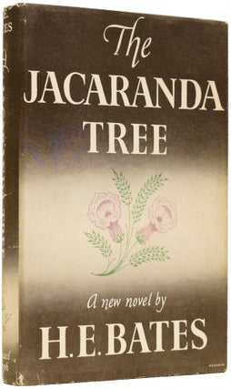 Item #65935 The Jacaranda Tree. H. E. BATES