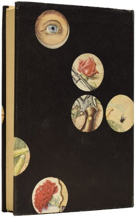 The James Bond Dossier.