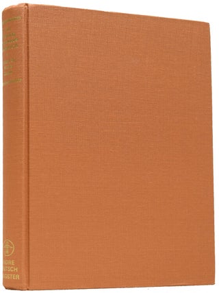 Introduces Jamaica. Edited by Morris Cargill.