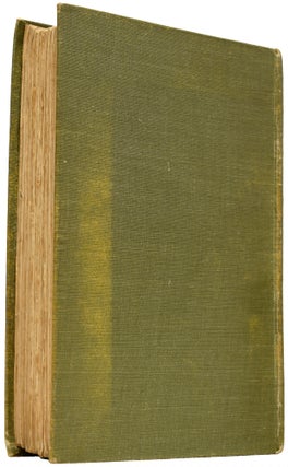 The Winchester Edition of the Novels [Works] of Jane Austen. The works include: Sense and Sensibility, Pride and Prejudice, Mansfield Park, Northanger Abbey, Persuasion, Emma, Lady Susan and The Watsons.
