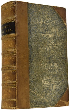 Item #66280 Dealings with the Firm of Dombey and Son, Wholesale, Retail and Exportation. PHIZ, H...