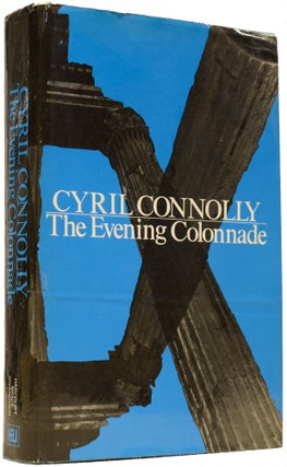 Item #66284 'Ian Fleming' contained within 'The Evening Colonnade'. Cyril CONNOLLY