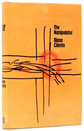 Item #66380 The Manipulator. Diane CILENTO, Sean CONNERY