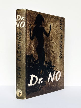 Item #66400 Dr. No. Ian Lancaster FLEMING
