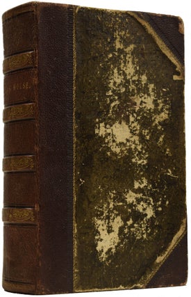 Item #66461 Bleak House. Charles DICKENS, Hablot Knight BROWNE