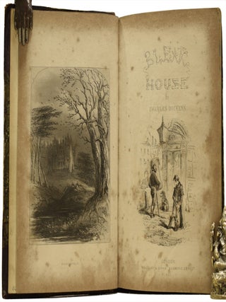 Bleak House.