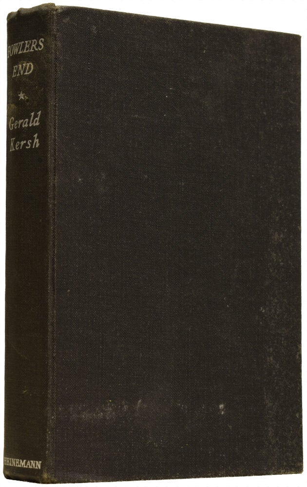 Fowlers End | Gerald KERSH