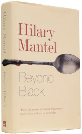 Item #66471 Beyond Black. Hilary MANTEL
