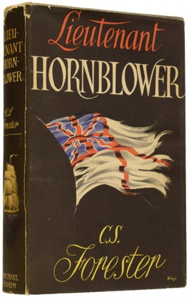 Item #66477 Lieutenant Hornblower. C. S. FORESTER