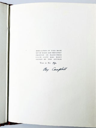 Poems.
