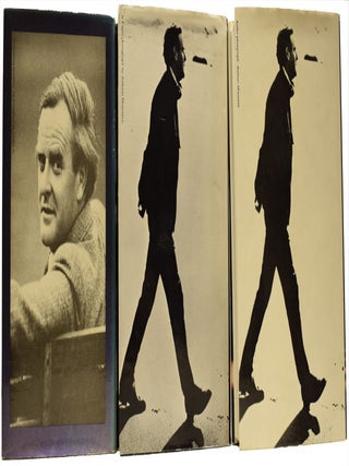 [Smiley vs Karla trilogy] Tinker, Tailor, Soldier, Spy, [together with]; The Honourable Schoolboy and Smiley's People.