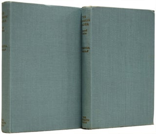 The Common Reader First and Second Series.