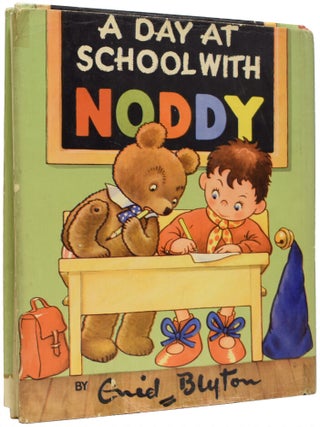 A Day at School with Noddy.