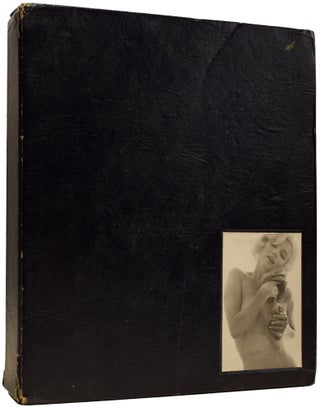 Item #66957 Marilyn. A Biography. Richard AVEDON, Cecil BEATON, photographers, Norman MAILER,...