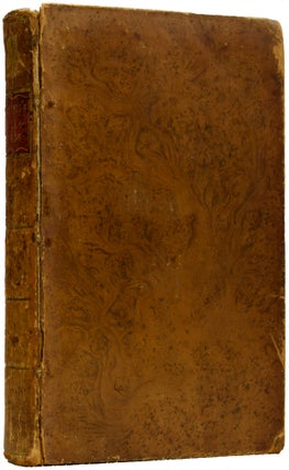 Item #66999 Poems Upon Several Occasions Written by Dr. Thomas Parnell, Late Archdeacon of...