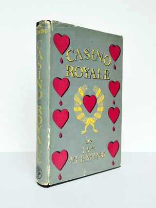 Casino Royale (a James Bond novel).
