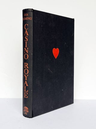Casino Royale (a James Bond novel).