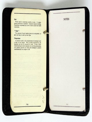 The Organisation of a Foreign News Service [Kemsley Newspapers Reference Book].
