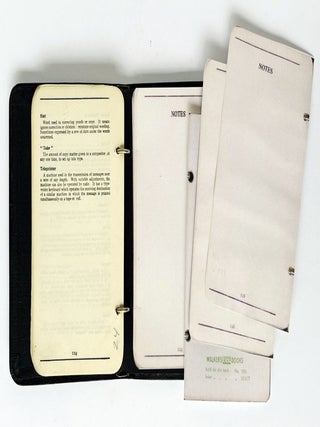 The Organisation of a Foreign News Service [Kemsley Newspapers Reference Book].