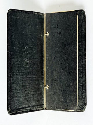 The Organisation of a Foreign News Service [Kemsley Newspapers Reference Book].