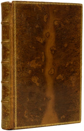 Item #67293 A Narrative of the Voyages Round the World Performed by Captain James Cook, With an...