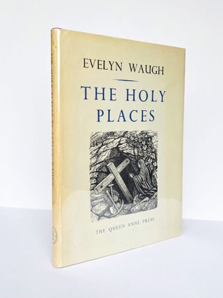 The Holy Places.
