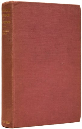 Item #67365 Margaret Dashwood, or, Interference. Mrs. Francis BROWN, Charlotte Edith BROWN
