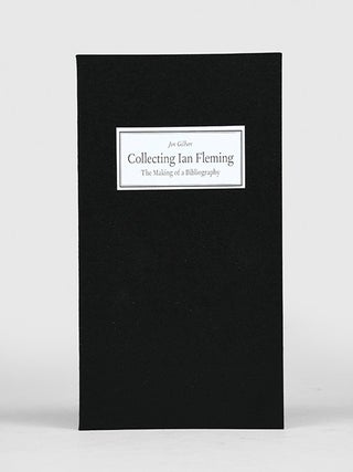 Ian Fleming: The Book Collector.