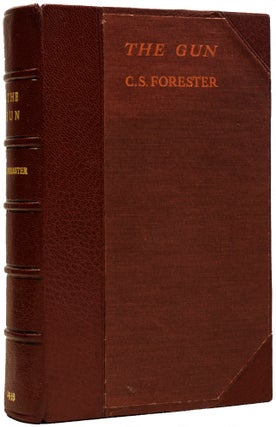 Item #67425 The Gun. C. S. FORESTER