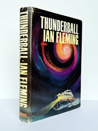 Thunderball.