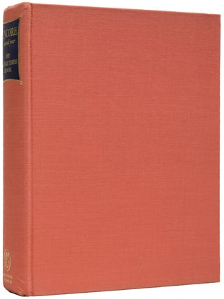 Contribute 'A Golfing Nightmare' and 'The Terrible Dr. No' to Encore; The Sunday Times Book, Second Year. Edited by Leonard Russell.