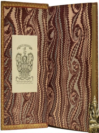 The Life of Samuel Johnson, including a Journal of his Tour to the Hebrides. By the Right Hon. John Wilson Crocker. A New Edition, Thoroughly Revised, With Much Additional Matter. With Portraits.