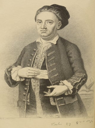 The Life of Samuel Johnson, including a Journal of his Tour to the Hebrides. By the Right Hon. John Wilson Crocker. A New Edition, Thoroughly Revised, With Much Additional Matter. With Portraits.